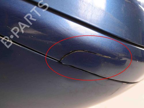 Rear bumper MERCEDES-BENZ SL (R230) 500 (230.475) | BP29569293C8 