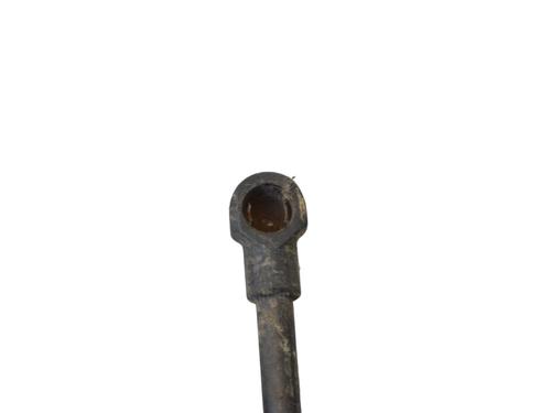 Tailgate lift support JAGUAR XF I (X250) 3.0 D | BP19509518C138 