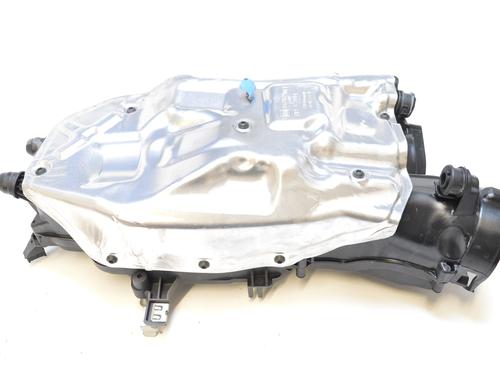 Air filter box MERCEDES-BENZ GLC (X253) 250 d 4-matic (253.909) | BP19942677M87 