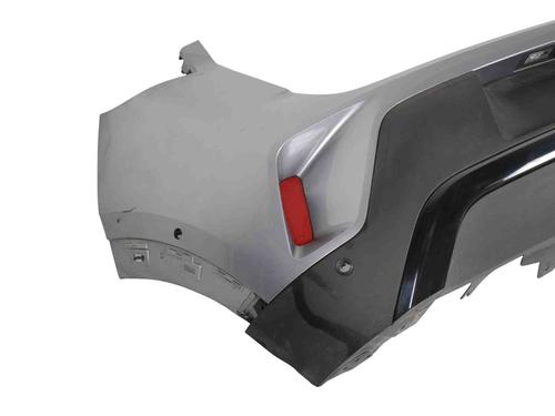 Rear bumper OPEL MOKKA 1.2 (76) | BP27824577C8 