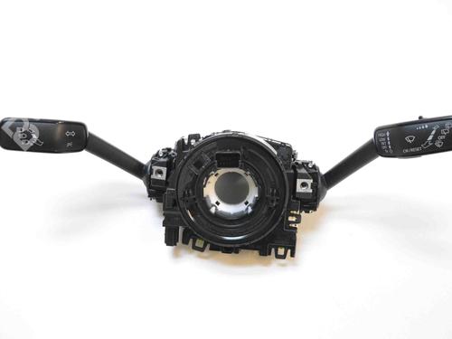 Used Steering column stalk VW GOLF VII (5G1, BQ1, BE1, BE2) 1.4 GTE Hybrid (204 hp) 7753674