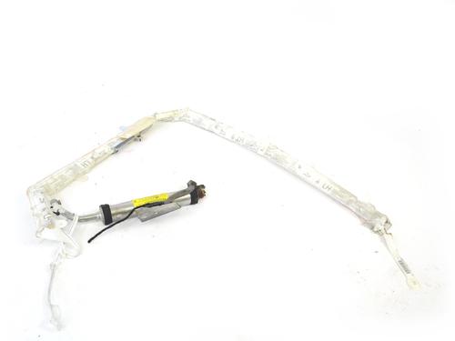 Used Left curtain airbag JAGUAR S-TYPE II (X200) 2.7 D (207 hp) 14769474