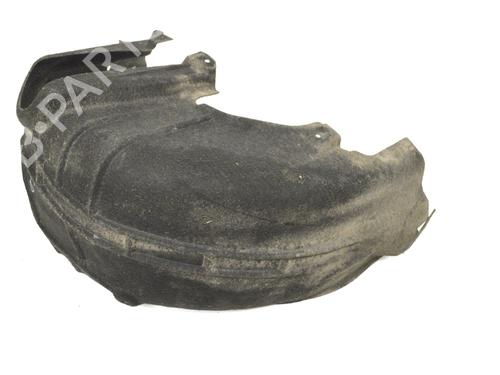 Wheel arch FORD FIESTA VII (HJ, HF) 1.0 EcoBoost | BP14786883C56