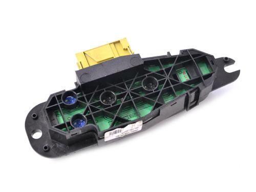 Right front window switch JAGUAR S-TYPE II (X200) 2.7 D | BP7487050I26 