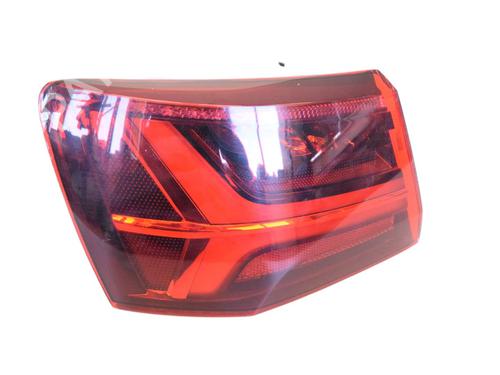 Left taillight AUDI A6 Allroad C7 (4GH, 4GJ) 3.0 TDI quattro | BP14798408C34 