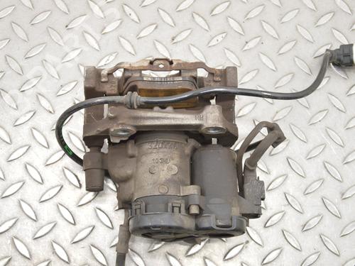 Right rear brake caliper MERCEDES-BENZ GLC (X253) 250 d 4-matic (253.909) | BP14802384M106 