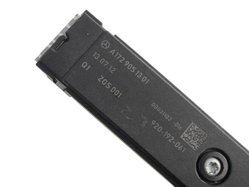 Electronic module MERCEDES-BENZ SLK (R172) 250 CDI / d (172.403) | BP16145306M83 