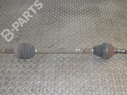 Used Right rear driveshaft JAGUAR XJ (X350, X358) D 2.7 (207 hp) 8000897
