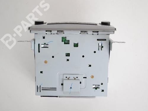 Electronic module HYUNDAI SANTA FÉ II (CM) 2.2 CRDi 4x4 | BP7751704M83 