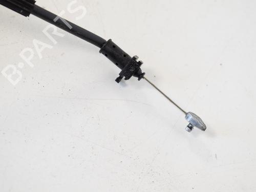Front left exterior door handle LAND ROVER RANGE ROVER SPORT I (L320) 3.0 D 4x4 | BP19943325C128 