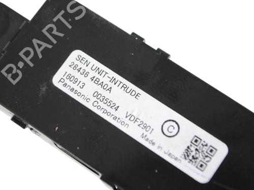 Electronic module NISSAN X-TRAIL III (T32_, T32R, T32RR) 1.6 dCi (T32) | BP14456727M83 