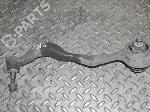 Used Left front suspension arm BMW 3 (E90) 320 d (177 hp) 7497540