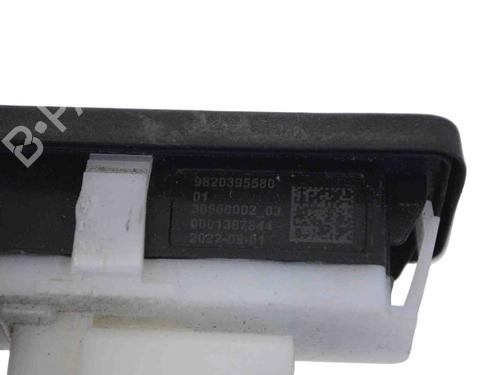 Switch CITROËN C4 III (BA_, BB_, BC_) ë-C4 (BCZKXC, BZCKSC) | BP27826403I30 