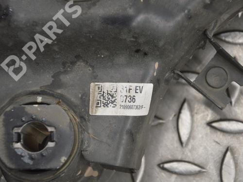 Subframe HYUNDAI IONIQ (AE) Electric | BP12099986M9 