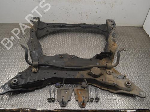 Subframe VOLVO S90 II (234) D5 AWD (235 hp) 18041829