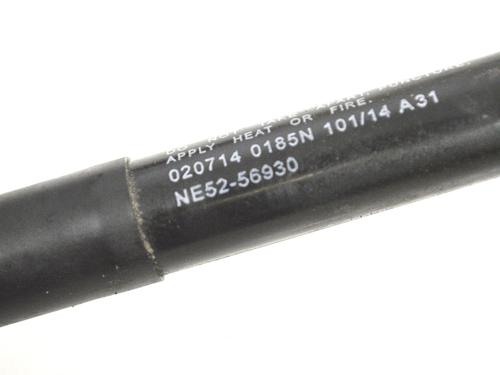 Hood lift support MAZDA MX-5 III (NC) 2.0 (NC18) | BP14779031C139 