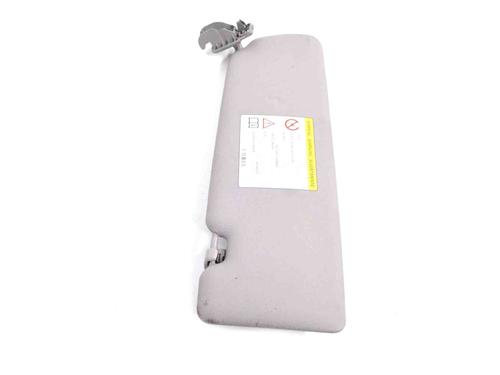 Left sun visor BMW 1 (F20) 116 i | BP9657515I1 