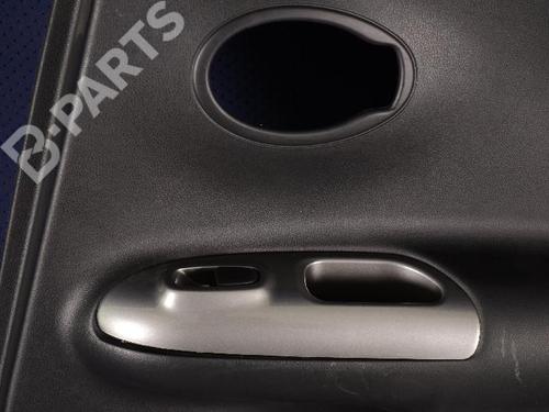 Rear right panel NISSAN JUKE (F15) 1.6 | BP7490445C61 
