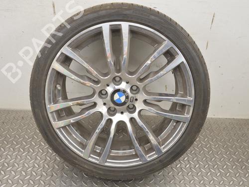 Used Rim BMW 3 Touring (F31) 335 d xDrive (313 hp) 13034309