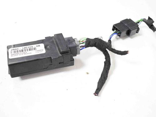 Elektronisk modul LAND ROVER RANGE ROVER SPORT I (L320) 3.0 D 4x4 (211 hp) 7755162