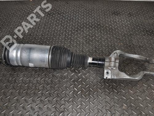 Used Left front shock absorber LAND ROVER RANGE ROVER IV (L405) 4.4 SDV8 4x4 (340 hp) 8862705