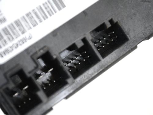 Electronic module JEEP GRAND CHEROKEE IV (WK, WK2) 3.0 CRD V6 4x4 | BP7484586M83 