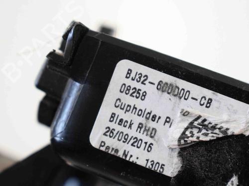 Cup/Object holder LAND ROVER RANGE ROVER EVOQUE (L538) 2.0 D 4x4 | BP8868921I37 