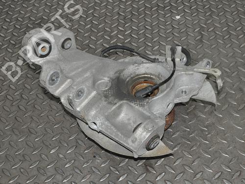 Right rear steering knuckle LAND ROVER RANGE ROVER VELAR (L560) 2.0 P250 Si4 4x4 | BP14773272M28 
