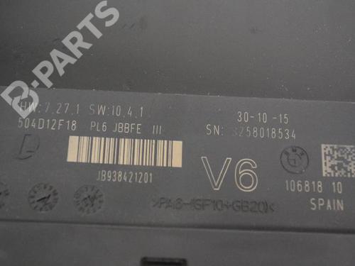 Electronic module BMW 5 Touring (F11) 530 d | BP7481375M83 