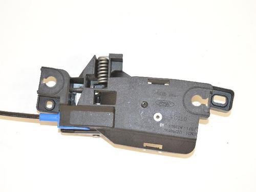 Support FORD MONDEO IV (BA7) 2.0 TDCi | BP8831067C155 