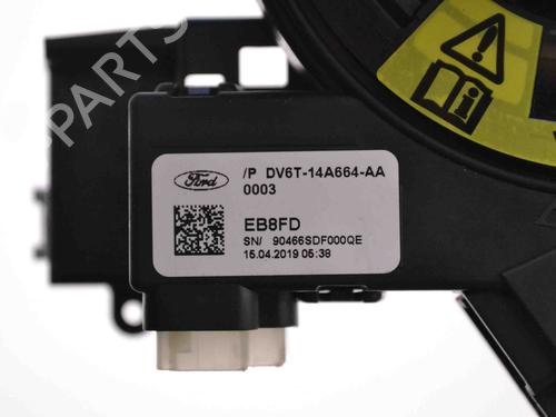 Squib airbag FORD KUGA II (DM2) 2.0 TDCi | BP19941310C102 