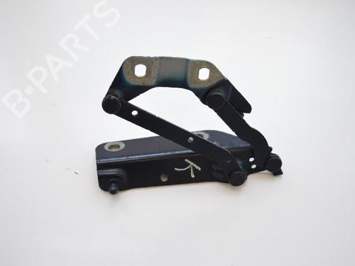 Used Hinge/Door check strap LAND ROVER FREELANDER 2 (L359) 2.2 TD4 4x4 (160 hp) 27747395