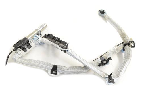 Used Left curtain airbag BMW 3 (E90) 325 i (218 hp) 14778598
