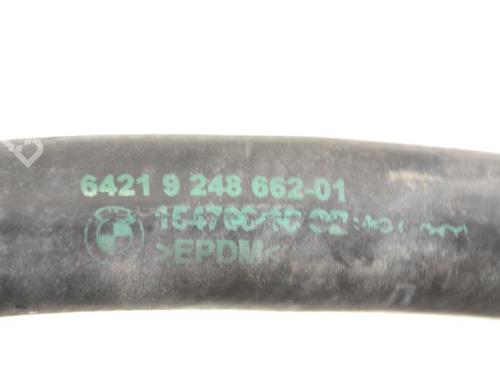 Pipe BMW 5 (F10) 535 d | BP14767393M125 