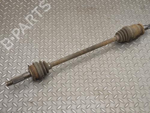 Left rear driveshaft SUBARU XV (_GP_) 2.0 D AWD (GPD) | BP13935695M40 