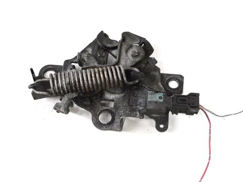 Hood lock TOYOTA RAV 4 III (_A3_) 2.2 D 4WD (ALA30_, ALA30R) BP11830572C133