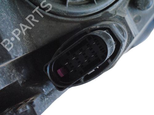 Right headlight AUDI A4 Allroad B8 (8KH) 3.0 TDI quattro | BP18745685C29 