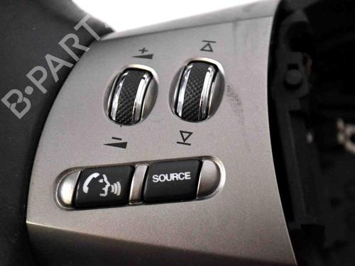 Steering wheel JAGUAR XK II Coupe (X150) 5.0 V8 | BP29432228C49 