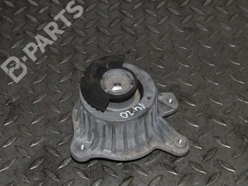 Used Engine mount MERCEDES-BENZ E-CLASS (W213) E 350 d (213.033) (258 hp) 7503357