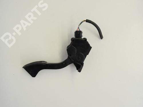 Pedal TOYOTA PRIUS (_W3_) 1.8 Hybrid (ZVW30) | BP7494632I4 