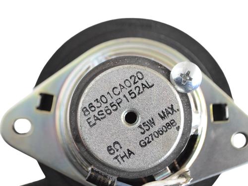 Speaker TOYOTA GT 86 Coupe (ZN6_) 2.0 (ZN6AC_, ZN6BC_, ZN6K) | BP13935340E2 