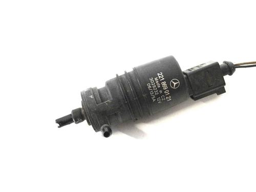 Used Washer pump MERCEDES-BENZ S-CLASS (W221, V221) S 350 CDI (221.022, 221.122) (235 hp) 14789783