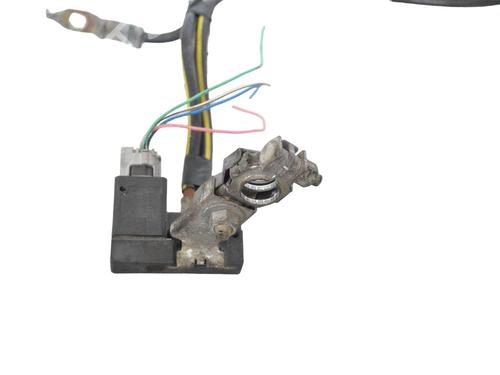 Cable MITSUBISHI OUTLANDER III (GG_W, GF_W, ZJ, ZL, ZK) 2.2 Di-D 4WD (GF6W) | BP18886002E12 