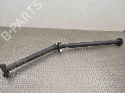 Used Driveshaft BMW 1 (F21) 116 i (136 hp) 12003753