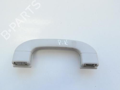 Used Interior roof handle MERCEDES-BENZ A-CLASS (W169) A 170 (169.032, 169.332) (116 hp) 14811389