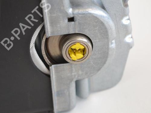 Passasjer kollisjonspute MERCEDES-BENZ E-CLASS (W211) E 200 Kompressor (211.042) | BP8828864C10 