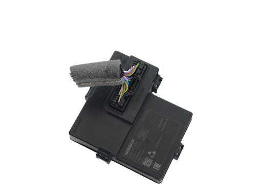 Electronic module NISSAN JUKE (F16_) DIG-T 117 | BP27824998M83