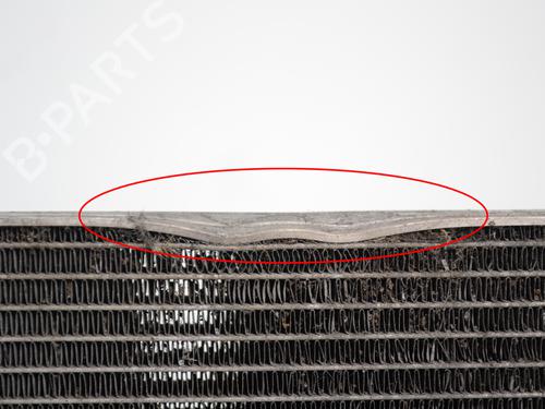 Water radiator BMW 5 (F10) 520 d | BP12526184M31 