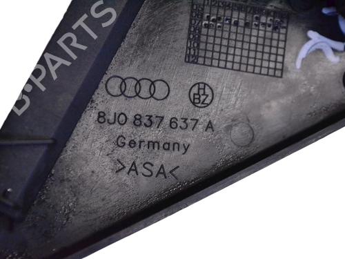 Other AUDI TT (8J3) 2.0 TFSI | BP14796182O1 