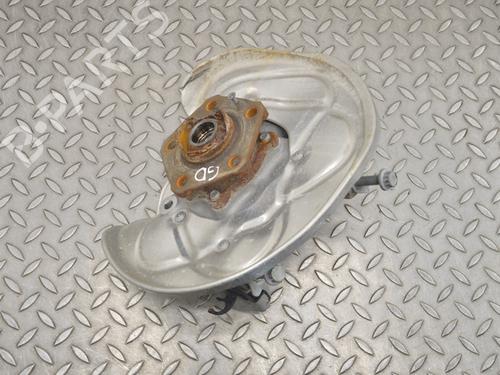 Used Right rear steering knuckle PORSCHE 911 (997) 3.6 Carrera (325 hp) 14810742